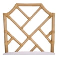 thumbnail image 6 of NPD Furniture Kara Rattan Counter Stool (Set of 2), 6 of 11