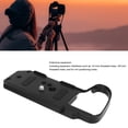 thumbnail image 4 of Camera Rig Baseplate, Camera Baseplate Aluminum Alloy 3/8 Inch Threaded Holes  For X H2, 4 of 8
