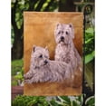 thumbnail image 3 of Westies by Michael Herring Garden Flag, 3 of 5