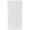 WHITE, variant on Tallinn 3-Door Armoire Wardrobe Closet with 2 Drawers, Slim Free Standing Storage Cabinet, 134 lbs Capacity, Wenge