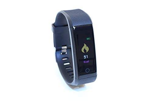 yoho fitness watch