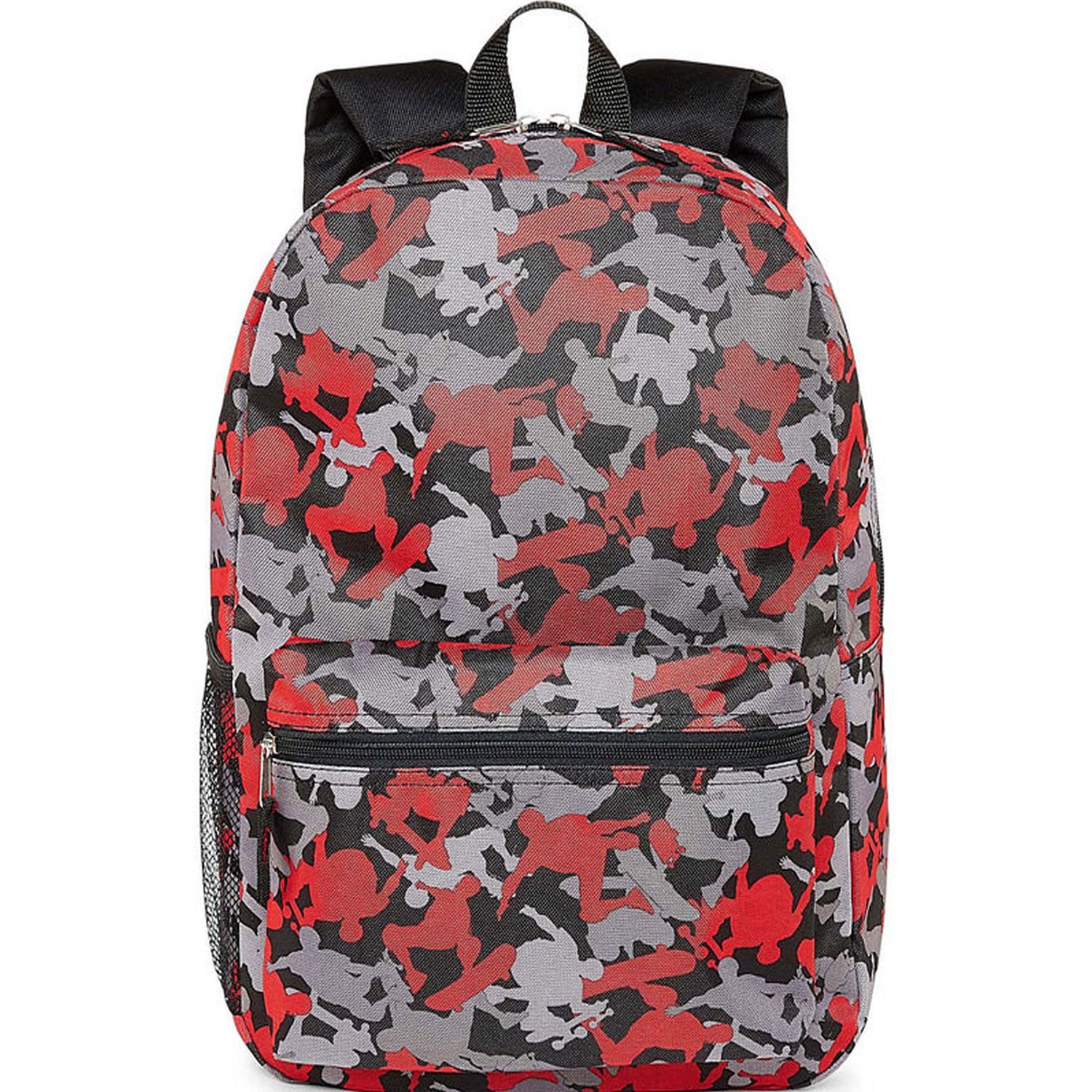 skater girl backpacks