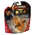 thumbnail image 2 of LEGO Ninjago Cole - Spinjitzu Master 70637 (73 Pieces), 2 of 6