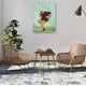 thumbnail image 3 of Cuadro Decorativo - Vintage Rugby, 3 of 3