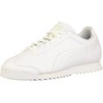 thumbnail image 1 of Tenis Puma  Niños Basic Ps Blanco 36159414, 1 of 9
