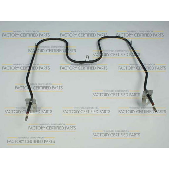 SUPPLYZ Direct Replacement for Amana WP77001092 Wall Oven Element Bake 77001092 0042137 0050279 0089274