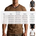 thumbnail image 3 of Mens Quick Dry V Neck T-Shirts Workout Soft Short Sleeve Moisture Wicking Running Athletic Gym Casual Tee Tops with Pocket White, 3 of 9