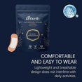 thumbnail image 3 of Joint care patches gently protect and revitalize joints; comfortable and breathable; daily maintenance herbal care patches, 3 of 4