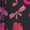 Pink, variant on Logiee pink ribbon bows Print Pajama Pants for Men,Men’s Pajama Bottoms,Mens PJ Pants with Pockets & Button Fly-Small