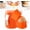 Orange, variant on Egg Opener, 2026 Upgrade Stainless Steel Egg Cutter EggCracker Tool Multifunctional Eggs Cutter Multipack, 2026 New Eggs Shell Separator for Kitchen Gadgets Cracker Tool
