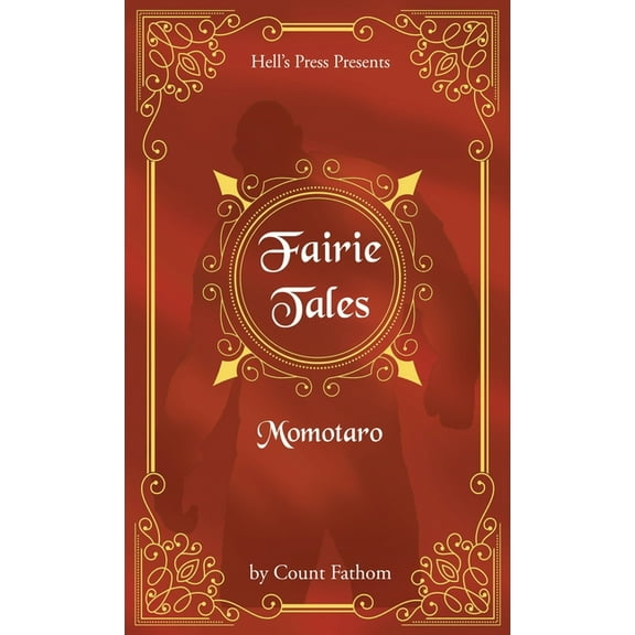 Fairie Tales - Momotaro, (Paperback)