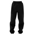 thumbnail image 4 of JJHGVB Joggers for Women Petite Pants Sweatpants Women Women's Loose Sweatpants Jogging Pants Trendy Pants Fall Fashion Slacks for Women Womens Pants Black L, 4 of 4