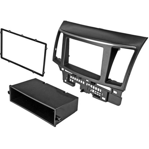 AMERICAN INTERNATIONAL CORP MITK894 08-12 Mitsubishi Lancer Installation Kit