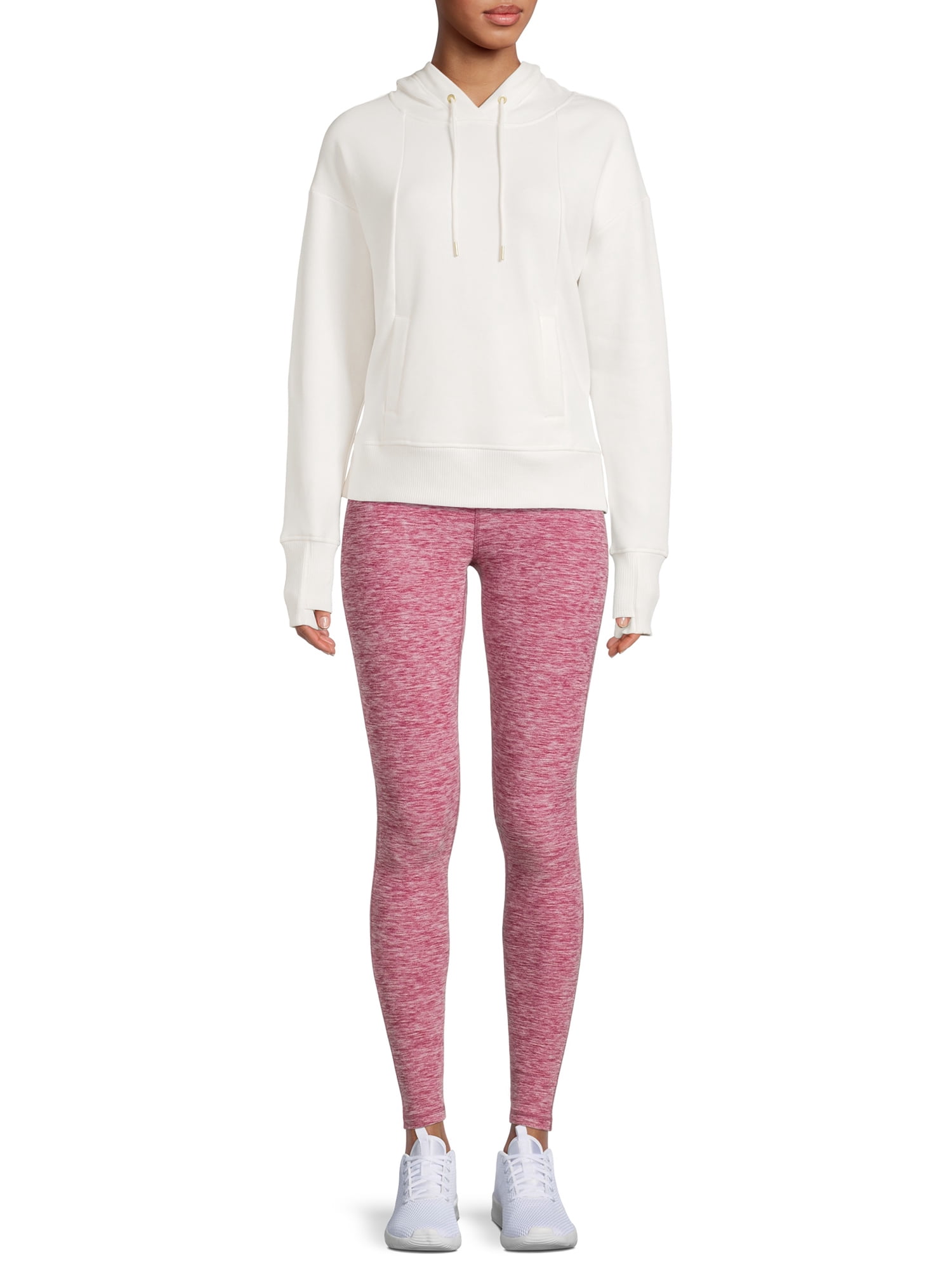 Avia Women's Mink Hoodie Top
