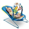 Fisher Price Kick And Play Bouncer