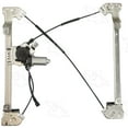 thumbnail image 2 of Power Window Motor and Regulator Assembly Fits select: 2004-2008 FORD F150, 2004 FORD F-150 HERITAGE, 2 of 4