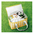 thumbnail image 5 of Bolsa De Picnic Bloosom  Para Camping Al Aire Libre De Gran Capacidad Amarillo, 5 of 5