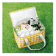 thumbnail image 5 of Bolsa De Picnic Bloosom  Para Camping Al Aire Libre De Gran Capacidad Amarillo, 5 of 5