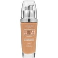 thumbnail image 2 of (2 pack) L'Oreal Paris True Match Lumi SPF 20 Liquid Foundation Makeup, N7-8 Classic Tan/Cappuccino, 1 fl oz, 2 of 4