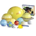 thumbnail image 4 of Set De Sistema Solar Inflable Learning Resources Learning Resources LER, 4 of 4