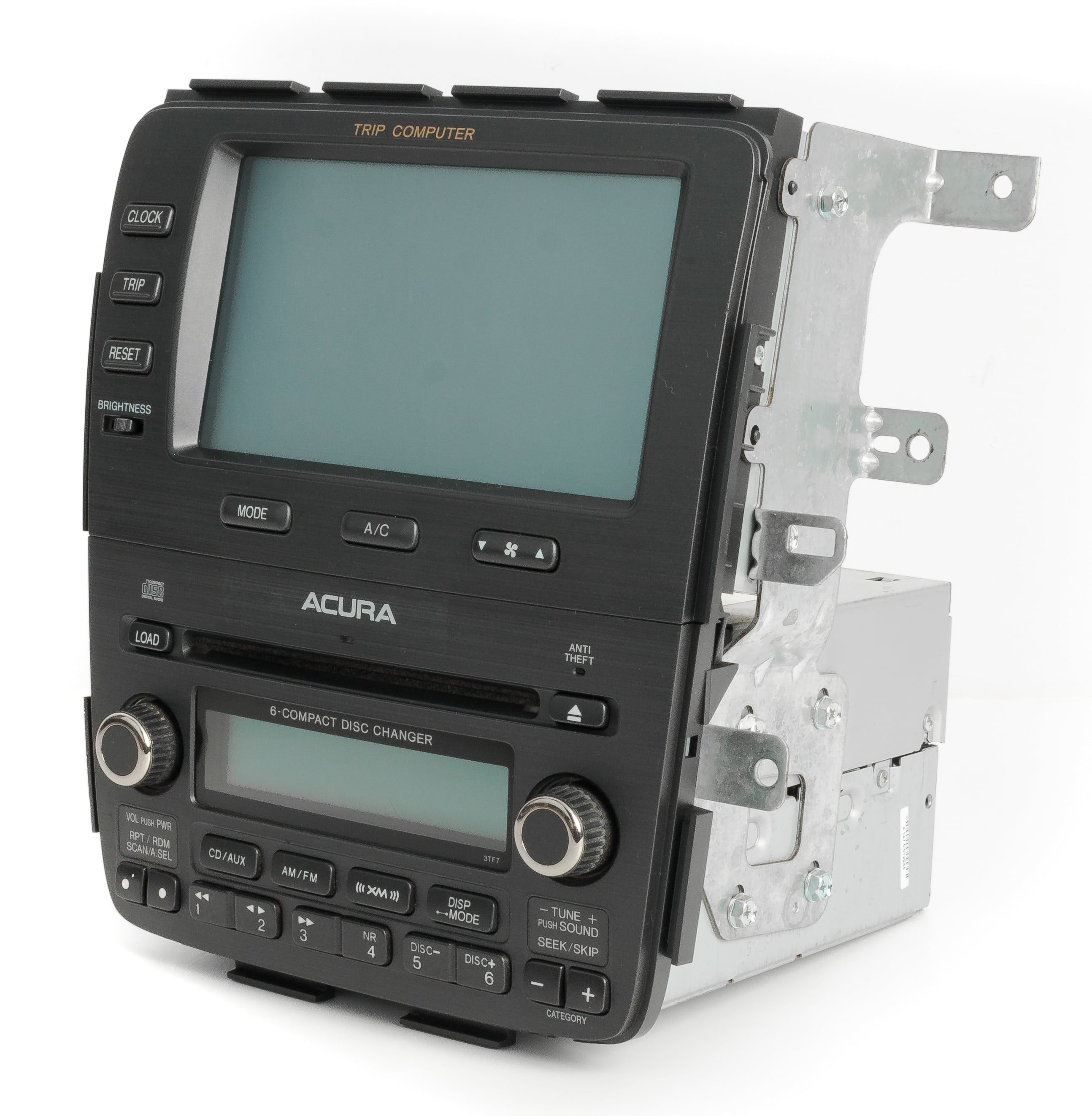 2009 acura mdx navigation dvd location 2009 acura mdx navigation dvd location