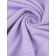 thumbnail image 5 of INSPIRE CHIC Camisón de Mujer de Manga Corta con Volantes, Vestido de Noche, Ropa de Casa, Camisones, L Púrpura, 5 of 6