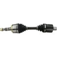 thumbnail image 2 of Bode-man Pair Front Left and Right CV Axle Drive Shaft for AWD 1997-2002 Chevy Astro/GMC Safari AWD ONLY, 2 of 7