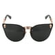 thumbnail image 1 of 1pc Gafas de sol con estilo Gafas de sol de moda Gafas de sol a prueba de rayos ultravioleta, 1 of 5