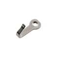 thumbnail image 1 of Speravity Gancho para llaves Mini perchas pulidas Montado en la pared Usable Colgando Ganchos de alta resistencia Abrigo Bolsa Sombrero Hogar Herramientas y ferretería Níquel blanco, 1 of 6