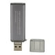 thumbnail image 2 of Lector de tarjetas de memoria Nikou USB tipo A 3.0 5 Gbps, 2 of 9