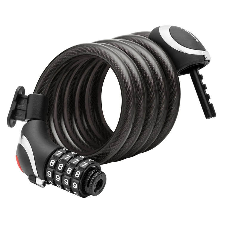 Schwinn bike lock sale