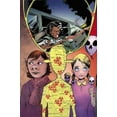 thumbnail image 4 of Sweet Tooth 2, Jeff Lemire Couverture Rigide, 4 of 4