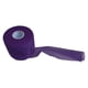 thumbnail image 4 of Cojín de agarre de bádminton de 22 yardas que absorbe el sudor para el mango de la raqueta antideslizante Violeta, 4 of 9