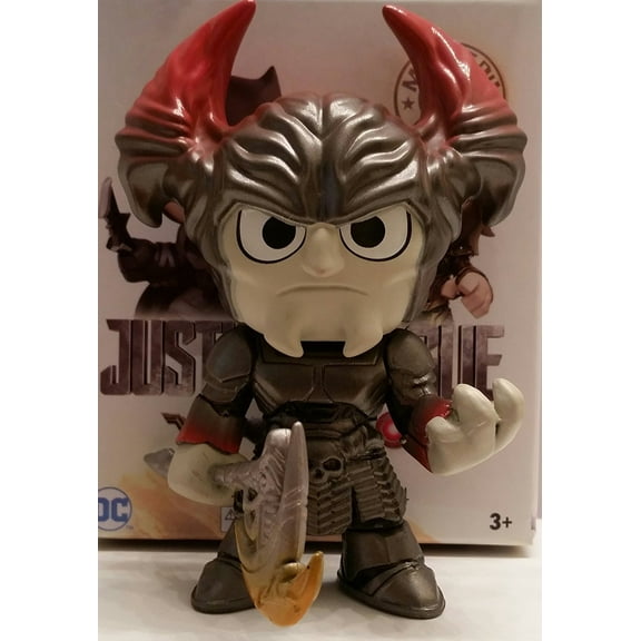 Funko Mystery Minis - Justice League Movie - Steppenwolf (1/12)