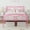 pink twin, variant on BouPower Metal Bed Frame,Bed Frame with Headboard and Footboard,Heavy Duty Platform Bed Frame,Sturdy Mattress Foundation,Easy Assembly,No Box Spring Needed,Twin/King