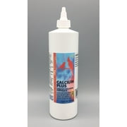 Morning Bird Calcium Plus Liquid