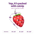 thumbnail image 3 of SmartKat Market Strawberries, 3 of 7