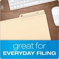 thumbnail image 5 of Pendaflex PFXR409 Top Tab File Folder, 5 of 5