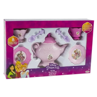 Disney Tea Sets – thecottagerose