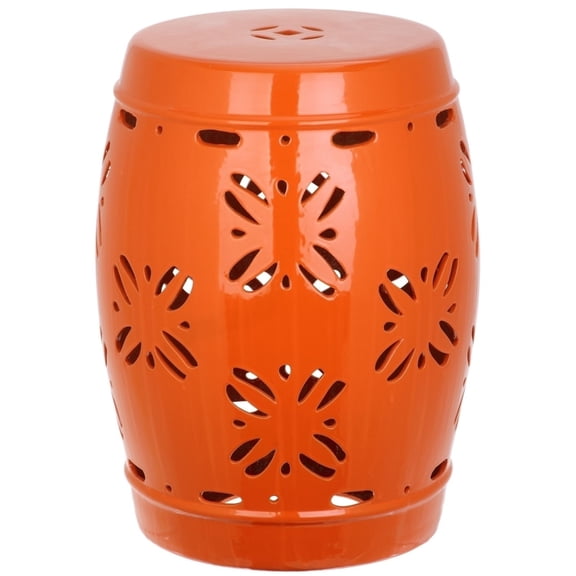 Safavieh SAKURA GARDEN STOOL