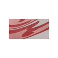 thumbnail image 2 of Mat  Mirage 8X20 Burgundy, 2 of 3