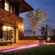 thumbnail image 4 of Tira de luces LED Monster, multicolor, multicolor, blanca, 5 m, con mando a distancia, 4 of 9