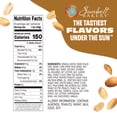 thumbnail image 5 of Sunbelt Bakery Peanut Sweet & Salty Chewy Granola Bars, 48 bars (6 Boxes), 50.64 oz, 5 of 7