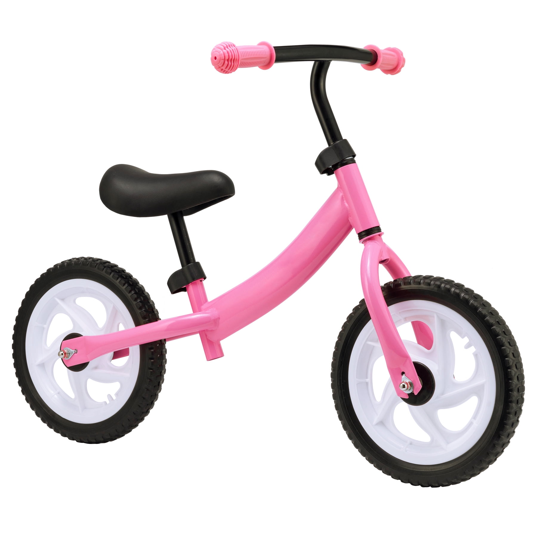 Details about   12” Kids Bicycle Balance Bike Children No-Pedal Learn To Ride Bike For 2-6 