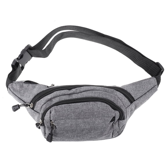 Fanny Women Waist Packs Belt Male Hiking Men Hip Womens Waterproof Belts Fashion Bum Portable Shoulder Single Cross Body