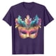 thumbnail image 2 of Tops para hombre, blusas y camisas de manga corta con cuello redondo para hombre, camisetas casuales con estampado de moda para hombre, blusa de manga corta, blusa de poliéster para hombre., 2 of 5
