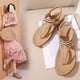 thumbnail image 5 of Sandalias Plataforma Casuales Con Punta Clip Antideslizantes Transpirables para La Playa, 5 of 9