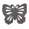 thumbnail image 1 of Décoration Maison Pierre de Marche Papillon, 1 of 2