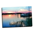 thumbnail image 2 of Gango Home Decor Taylor's Creek Sunset by Alan Hausenflock (Ready to Hang); One 36x24in Hand-Stretched Canvas, 2 of 4