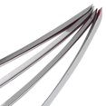 thumbnail image 3 of Para Mazda Cx-5 Cx5 2017 2018 accesorios cubierta de luz antiniebla delantera de coche Afortunado Sencillez, 3 of 4